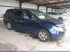 5FNRL5H43GB061972 2016 HONDA ODYSSEY