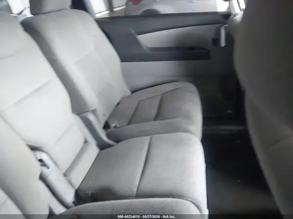 5FNRL5H43GB061972 2016 HONDA ODYSSEY - Image 8