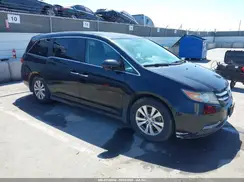 5FNRL5H43GB064192 2016 HONDA ODYSSEY