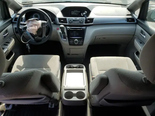 5FNRL5H43GB065066 2016 HONDA ODYSSEY - Image 8