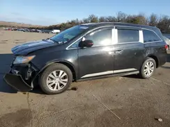 5FNRL5H43GB067190 2016 HONDA ODYSSEY