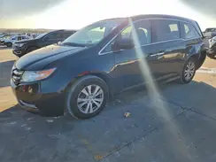5FNRL5H43GB067223 2016 HONDA ODYSSEY
