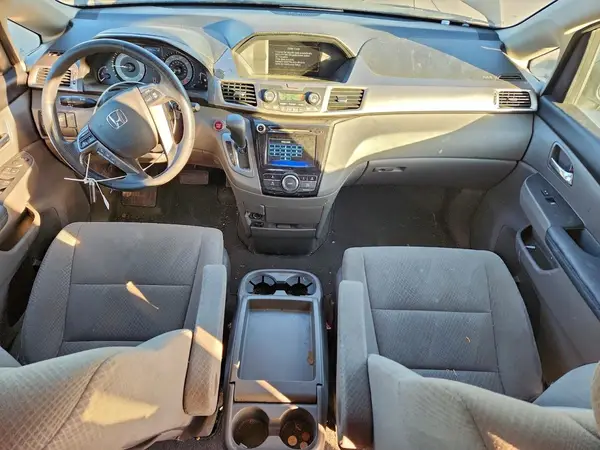 5FNRL5H43GB067223 2016 HONDA ODYSSEY - Image 8