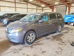 5FNRL5H43GB069845 2016 HONDA ODYSSEY