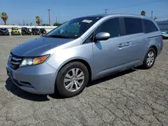 5FNRL5H43GB071451 2016 HONDA ODYSSEY