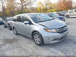 5FNRL5H43GB077914 2016 HONDA ODYSSEY