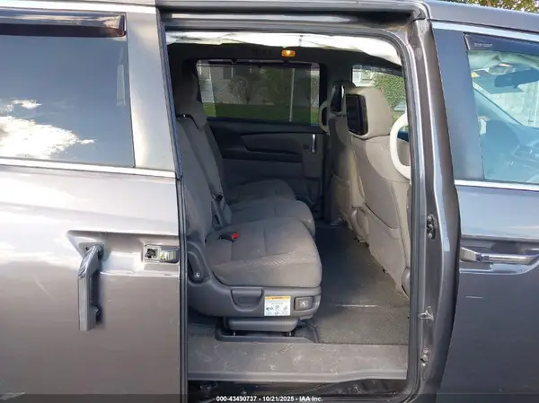5FNRL5H43GB086211 2016 HONDA ODYSSEY - Image 8