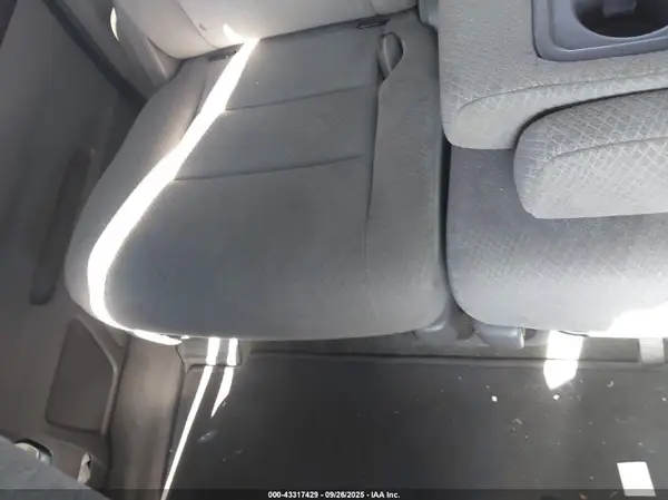 5FNRL5H43GB089268 2016 HONDA ODYSSEY - Image 8