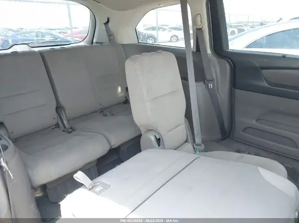 5FNRL5H43GB089271 2016 HONDA ODYSSEY - Image 8