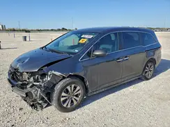 5FNRL5H43GB091490 2016 HONDA ODYSSEY