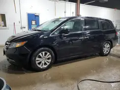 5FNRL5H43GB094857 2016 HONDA ODYSSEY
