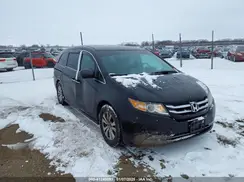 5FNRL5H43GB095099 2016 HONDA ODYSSEY