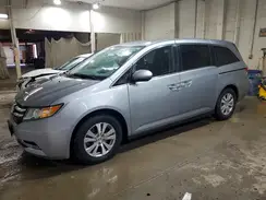 5FNRL5H43GB102990 2016 HONDA ODYSSEY