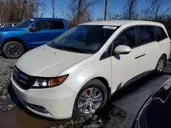 5FNRL5H43GB111995 2016 HONDA ODYSSEY