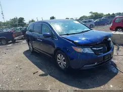 5FNRL5H43GB116937 2016 HONDA ODYSSEY