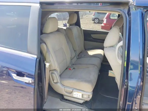 5FNRL5H43GB116937 2016 HONDA ODYSSEY - Image 8
