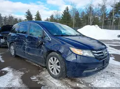 5FNRL5H43GB122303 2016 HONDA ODYSSEY