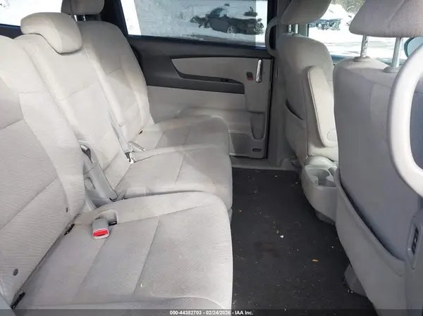 5FNRL5H43GB122303 2016 HONDA ODYSSEY - Image 8