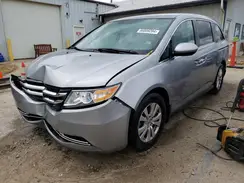 5FNRL5H43GB132569 2016 HONDA ODYSSEY