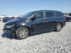 5FNRL5H43GB133964 2016 HONDA ODYSSEY