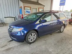 5FNRL5H43GB136329 2016 HONDA ODYSSEY