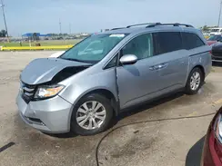 5FNRL5H43GB138954 2016 HONDA ODYSSEY