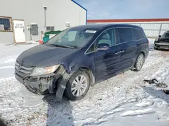 5FNRL5H43GB149856 2016 HONDA ODYSSEY