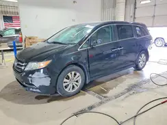 5FNRL5H43GB153891 2016 HONDA ODYSSEY