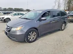 5FNRL5H43GB156984 2016 HONDA ODYSSEY