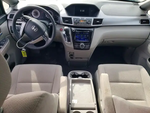 5FNRL5H43GB156984 2016 HONDA ODYSSEY - Image 8