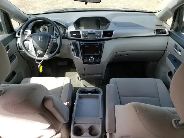 5FNRL5H43GB157861 2016 HONDA ODYSSEY - Image 8