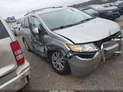 5FNRL5H43GB163689 2016 HONDA ODYSSEY