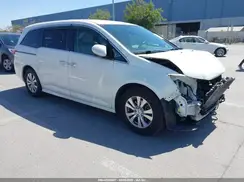 5FNRL5H43GB168469 2016 HONDA ODYSSEY