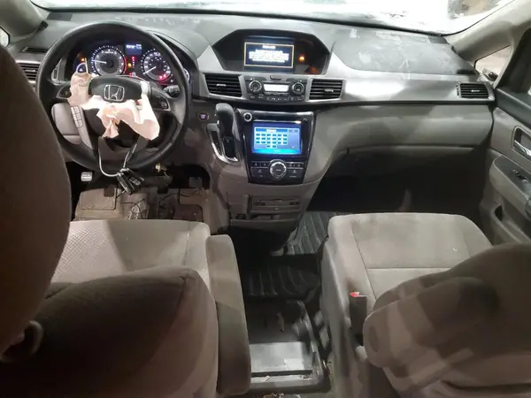 5FNRL5H43GB501527 2016 HONDA ODYSSEY - Image 8