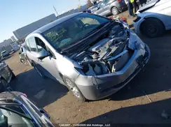 5FNRL5H43GB502547 2016 HONDA ODYSSEY
