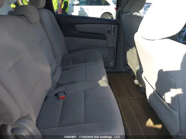 5FNRL5H43GB502547 2016 HONDA ODYSSEY - Image 8