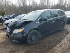 5FNRL5H43GB505075 2016 HONDA ODYSSEY