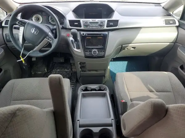 5FNRL5H43GB505075 2016 HONDA ODYSSEY - Image 8