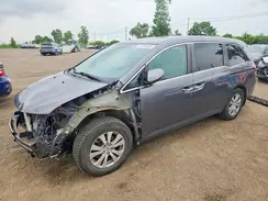 5FNRL5H43GB506792 2016 HONDA ODYSSEY