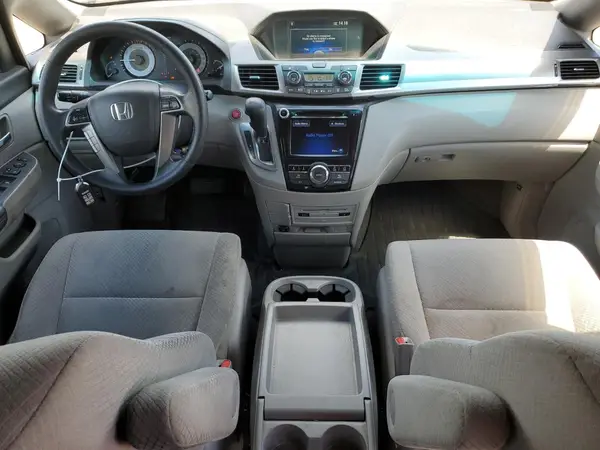 5FNRL5H43GB509126 2016 HONDA ODYSSEY - Image 8