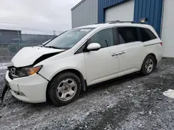 5FNRL5H43GB510163 2016 HONDA ODYSSEY