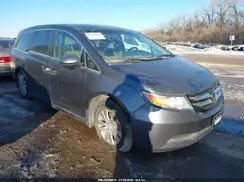 5FNRL5H43GB510406 2016 HONDA ODYSSEY