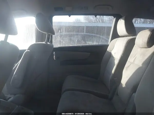 5FNRL5H43GB510406 2016 HONDA ODYSSEY - Image 8