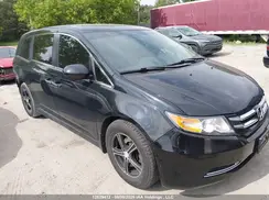5FNRL5H43GB510941 2016 HONDA ODYSSEY