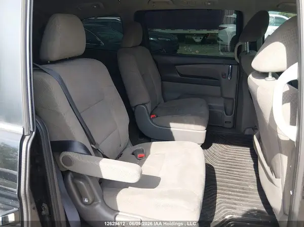 5FNRL5H43GB510941 2016 HONDA ODYSSEY - Image 8