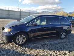 5FNRL5H43HB001286 2017 HONDA ODYSSEY