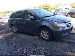 5FNRL5H43HB004379 2017 HONDA ODYSSEY