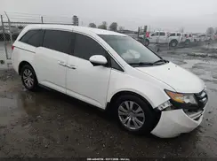 5FNRL5H43HB016242 2017 HONDA ODYSSEY
