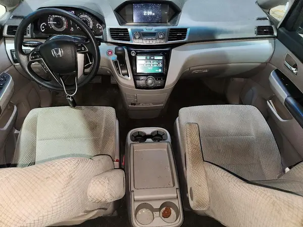 5FNRL5H44GB012215 2016 HONDA ODYSSEY - Image 8