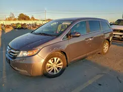 5FNRL5H44GB028849 2016 HONDA ODYSSEY